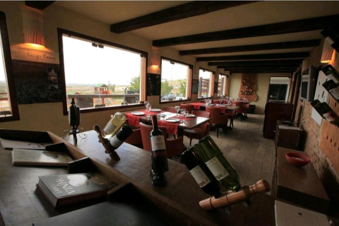 Apart Hotel Fazenda Monte Castelo - Gravatá Exterior foto